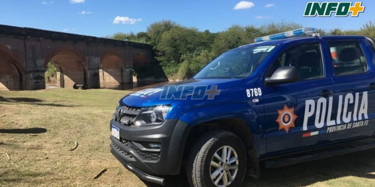 Andino: volvieron de trabajar y les habían desvalijado la casa