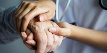 Tras gestiones de Ruiz, comienza la formación de Promotores Gerontológicos en Gaboto