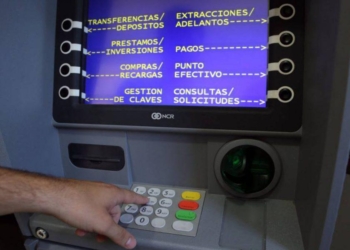Comenzó a pagarse el aguinaldo a los activos y pasivos de la Provincia