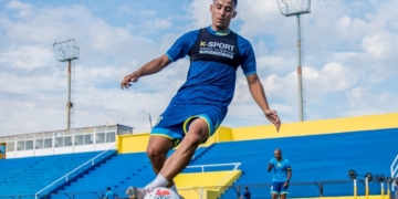 De Díaz a Madryn: Mazzaco rescindió con Central y jugará en Brown