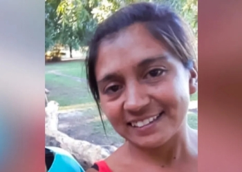 Ofrecen una recompensa para quien aporte datos sobre el paradero de una mujer