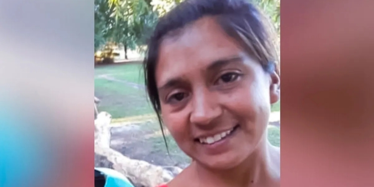 Ofrecen una recompensa para quien aporte datos sobre el paradero de una mujer