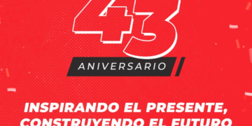 Grupo Prialis celebra sus 43 años de trayectoria desde Maciel a todo el país