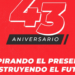 Grupo Prialis celebra sus 43 años de trayectoria desde Maciel a todo el país