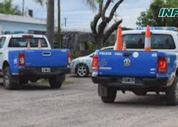 Rompieron una abertura e ingresaron a robar en una vivienda en Oliveros