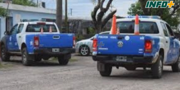 Rompieron una abertura e ingresaron a robar en una vivienda en Oliveros