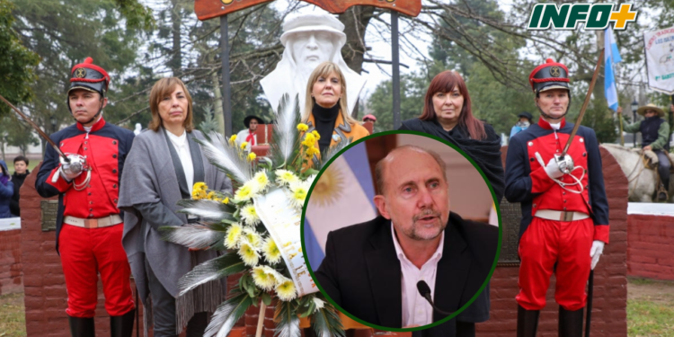 Gaboto celebrará su 496 aniversario: esperan por la visita de Perotti