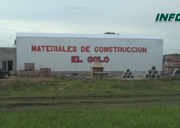 Robaron en otro corralón de Oliveros