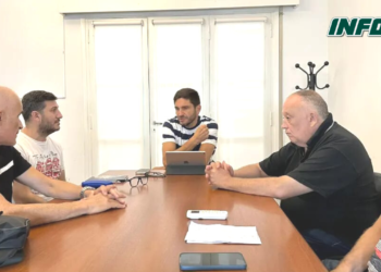 Totoras: Pascual proyecta una reactivación del empleo local