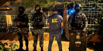 Cayó una banda que captaba niñas en Coronda y Gálvez para prostitución y drogas