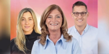 Jandry Durá presentó sus proyectos para «control, tránsito y seguridad» en San Genaro