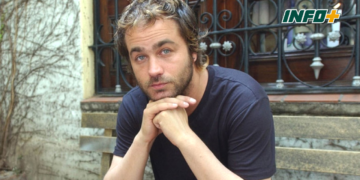 Gastón Pauls brindará una charla en Maciel sobre prevención de adicciones