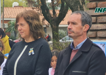 Fernando Gómez Gobbo: “El concejo de Totoras necesita un salto de calidad”