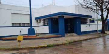 Robaron una importante cifra en dólares de una vivienda totorense