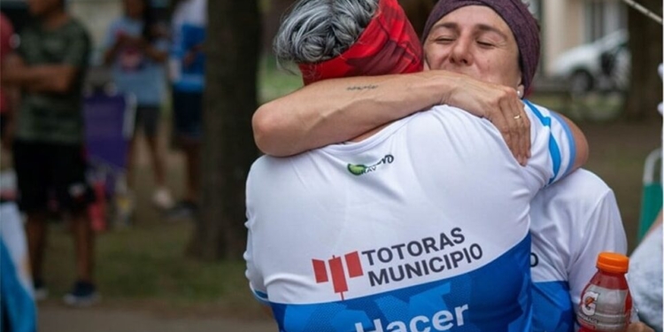 Abrió la inscripción para la maratón «Domingo Polidoro» en Totoras