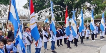 La región celebrará el 9 de julio con diferentes actos: el cronograma
