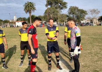 La Totorense disputará la 5ta fecha con siete partidos el viernes y dos el lunes