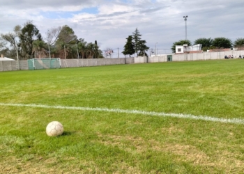 Finde sin fútbol en la Liga Totorense y postergada la Copa Santa Fe
