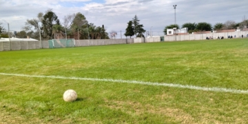 Finde sin fútbol en la Liga Totorense y postergada la Copa Santa Fe