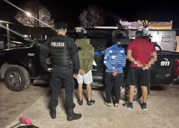 Ofrecía gestionar pensiones por discapacidad a cambio de dinero y fue detenido