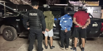 Ofrecía gestionar pensiones por discapacidad a cambio de dinero y fue detenido