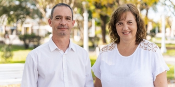 Lanatti: «Fernando Gómez Gobbo es el cambio que necesita el concejo»