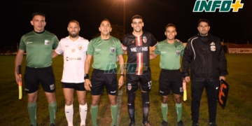 Copa Santa Fe: Unión de Totoras sacó una buena ventaja en Maciel