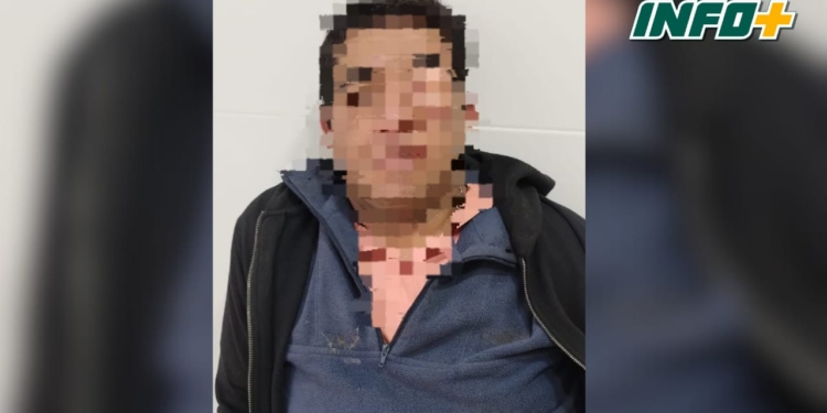 Timbúes: intentó robar una moto y vecinos le dieron una paliza
