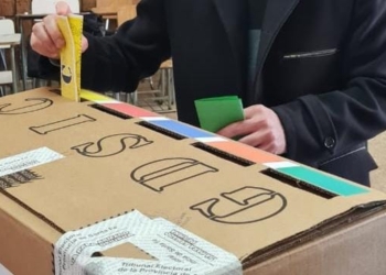 #LaRegiónElige: los resultados oficiales de la región, pueblo a pueblo