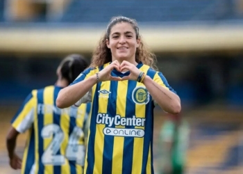 La barranqueña Lara López se muda a Kazajistán y jugará la Champions League