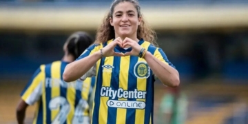 La barranqueña Lara López se muda a Kazajistán y jugará la Champions League