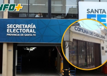 Casalegno: el Tribunal Electoral confirmó que no abrirán el voto del vecino italiano