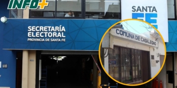 Casalegno: el Tribunal Electoral confirmó que no abrirán el voto del vecino italiano
