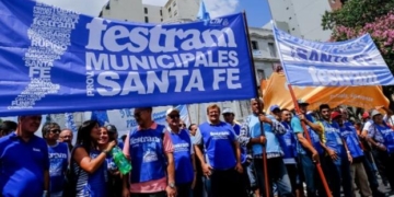 FESTRAM acordó el 39% de aumento y llega al 75% en octubre