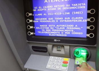 Dieron a conocer el nuevo cronograma de pago a trabajadores y jubilados