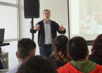 Danilo Capitani: “Las obras que realizamos han sido el mayor logro de mi gestión”