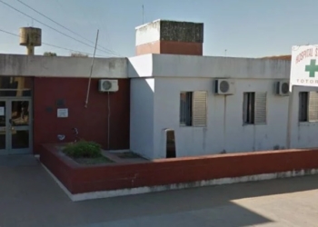 El Samco de Totoras fue recategorizado y mejorará las prestaciones