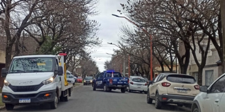 Tragedia en Puerto San Martín: dos mujeres murieron tras inhalar monóxido de carbono