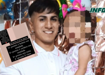 Lanzaron una rifa a beneficio de Gabriel, el joven de Timbúes que tuvo un accidente