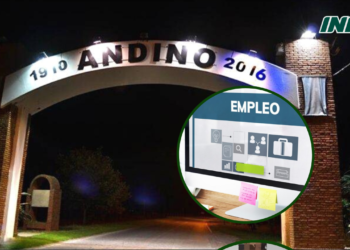 ¿Buscás trabajo? La Comuna de Andino habilitó una bolsa de empleo
