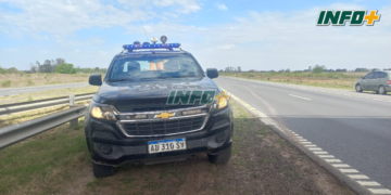 Viajó a Maciel y luego a Irigoyen para entregar 15 mil dólares: era un falso secuestro virtual