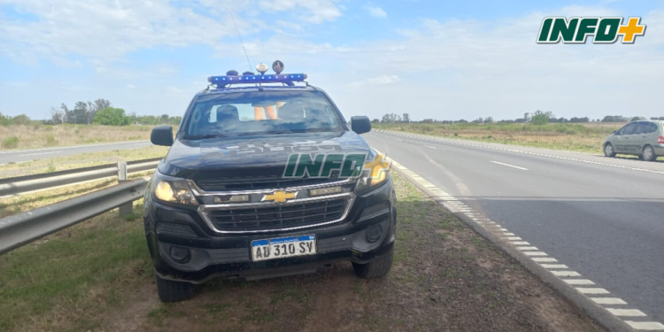 Viajó a Maciel y luego a Irigoyen para entregar 15 mil dólares: era un falso secuestro virtual