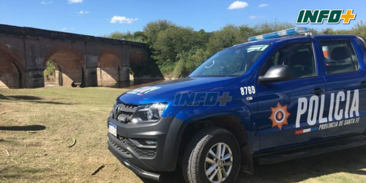 Rompieron una ventana y robaron en una vivienda de Andino