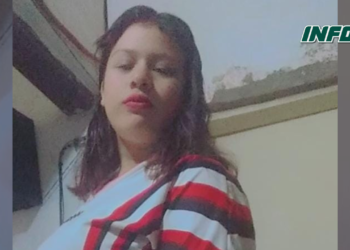 Buscan a una menor que iba a encontrarse con una amiga y no regresó