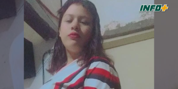 Buscan a una menor que iba a encontrarse con una amiga y no regresó