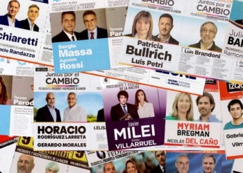 A 10 días de las PASO nacionales: un manual para ir a votar