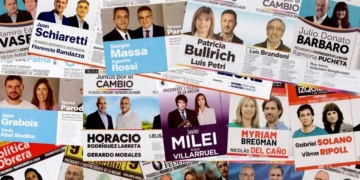 A 10 días de las PASO nacionales: un manual para ir a votar