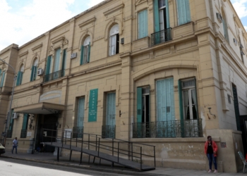 Un preso de la cárcel de Coronda se escapó del hospital Cullen