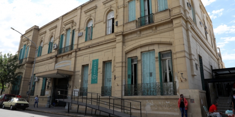 Un preso de la cárcel de Coronda se escapó del hospital Cullen