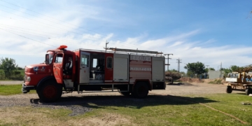 Bomberos de Andino invitan a un te bingo con importantes premios